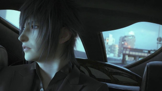 You'll Get <em>Final Fantasy Versus XIII</em>, When It's Good and Ready